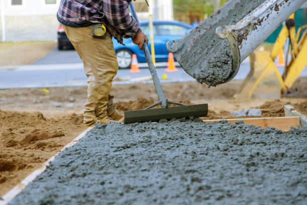 Professional Concrete contractor in CO