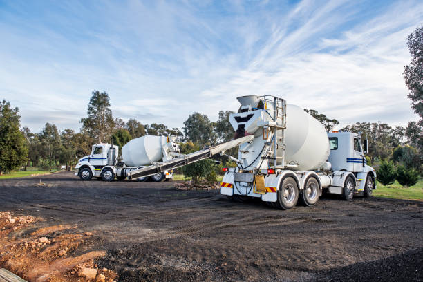 Best Concrete Resurfacing Services  in Cedaredge, CO