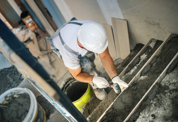 Best Concrete Driveway Installation  in Cedaredge, CO