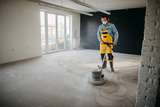 Best Concrete Foundation Repair  in Cedaredge, CO