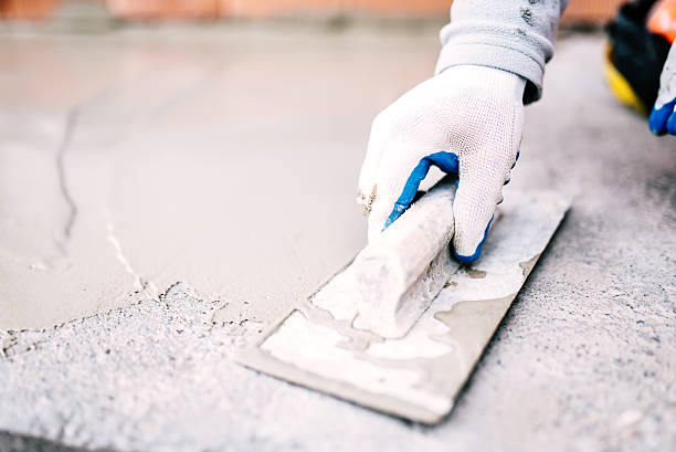 Best Concrete Contractor Near Me  in Cedaredge, CO